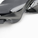 2018-2024 Kawasaki Z900RS Tampa de carenagem protetora do painel lateral