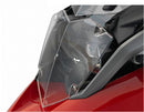 LC K50 Für Motorrad 13-17 ADC BMW K51 R1200GS R1250GS T4 Scheinwerferschutz WC
