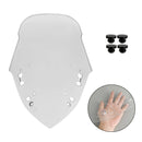 2017-2022 YAMAHA X-MAX 300 ABS Motorsykkel frontrute frontrute