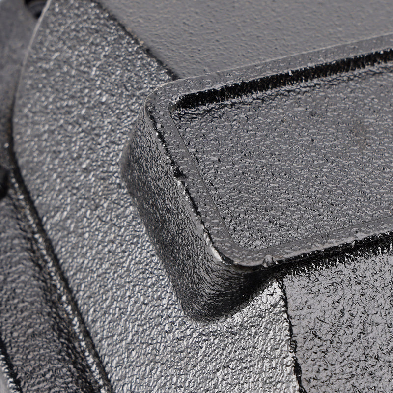 1993-2004 Jeep Grand Cherokee Front Differential Cover for Dana 30 Yukon YHCC-D30