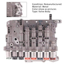 2008 ~ 2012 Kia Forte -venttiilin runko 4621026000 46210-26000 46210 26000