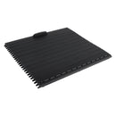 Getränkehalter Schieberollo Rollladenabdeckung 1666805802 für Mercedes GL 350/450