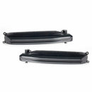 2018–2022 Porsche Cayenne Turbo Front Tagfahrlicht Nebelscheinwerfer Montage 9Y0953049 9Y0953050