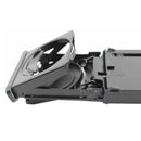 2002-2008 Audi A4 B6 B7 Front Armaturenbrett Auto Getränkehalter Schiebe 8E1862534K