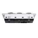 2004-2015 Thomas Saf-T-Liner com aquecedor HVAC Umw?lz e módulo de controle de ar condicionado 599-008