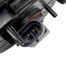 2015-2016 Audi A3 Sportback 1Pc Front Right Fog Light With Bulbs 8V0941700C