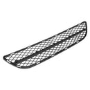 Nedre främre stötfångargaller för BMW 3-serie E90 E91 2006-2008 51117134074