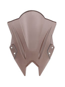 Windschutzscheibe Windschutz für KAWASAKI NINJA 500 EX500R 2024-2025