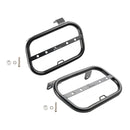 2017-2023 YAMAHA XSR 700 Gepäckträger Seitensatteltaschenhalterung rechts