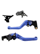 2019–2022 Yamaha XSR 155 MT 15 Ny kortkopplingsbromsspak