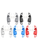 Lenkradschaltwippen für BMW G45 G60 G68 X1 U11 U12 Aluminium