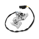 Rechtes Motorhaubenverriegelungsschloss 51237308068 für BMW X5 2014-2018 F16 X6 2015-2018