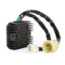 Stator mit Regler und Dichtung Set für Honda XRV 750 Africa Twin RD04 1990-1991