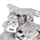 Vergaser 1400 600 CFM 4-fach elektrischer Choke Vierkantbohrung 4-fach Luftventil
