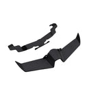 2022-2024 Yamaha MT-10 Frontflügel Frontspoiler Scheinwerferverkleidung