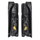 2005–2018 Toyota Hiace links + rechts LED-Rücklichtbaugruppe