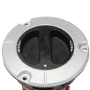 Sopii Ford F-450 Super Duty 2005-2023 BC3Z-3B396-B etumanuaaliseen vapaapyörän napalenkkiin 2kpl
