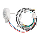 W11249952  W11039078 Höyrystimen tuulettimen moottori KitchenAid Maytag jääkaappiin