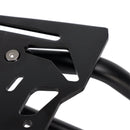 2019–2025 Ducati Hypermotard 950 / SP Gepäckträger hinten, Rohrrahmen