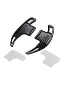 2015-2023 Ford Mustang Schwarze Lenkrad-Schaltwippenverl?ngerung