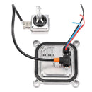 Xenon-Scheinwerfer-Vorschaltgerät-HID-Steuergerät-Modul-Kit für Ford Mustang 2010-2019