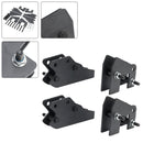 2013–2021 Polaris Ranger XP 900 Crew 3 Zoll Lifting Set Vorder- und Hinterradaufhängung