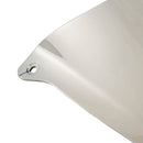 2006-2010 YAMAHA RS125 ABS Motorrad Windschutzscheibe Windschutz