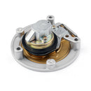 Juego de llaves para tapa de depósito de gasolina para Ducati 748 R S SP SPS 916 ST4 SP 996 SPS R 998 S