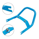 2018-2024 HONDA Monkey 125 Passager Armlæn Håndholder