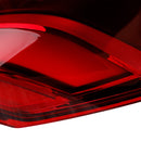 2017–2020 Audi Q5 MK2 Vor-Facelift Rechte Rückleuchte LED 5-polig 80A945094B