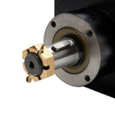 Hydraulinen pyörämoottori Scag 483190 Hydro Gear HGM-15E-3138 Ferris 5100407