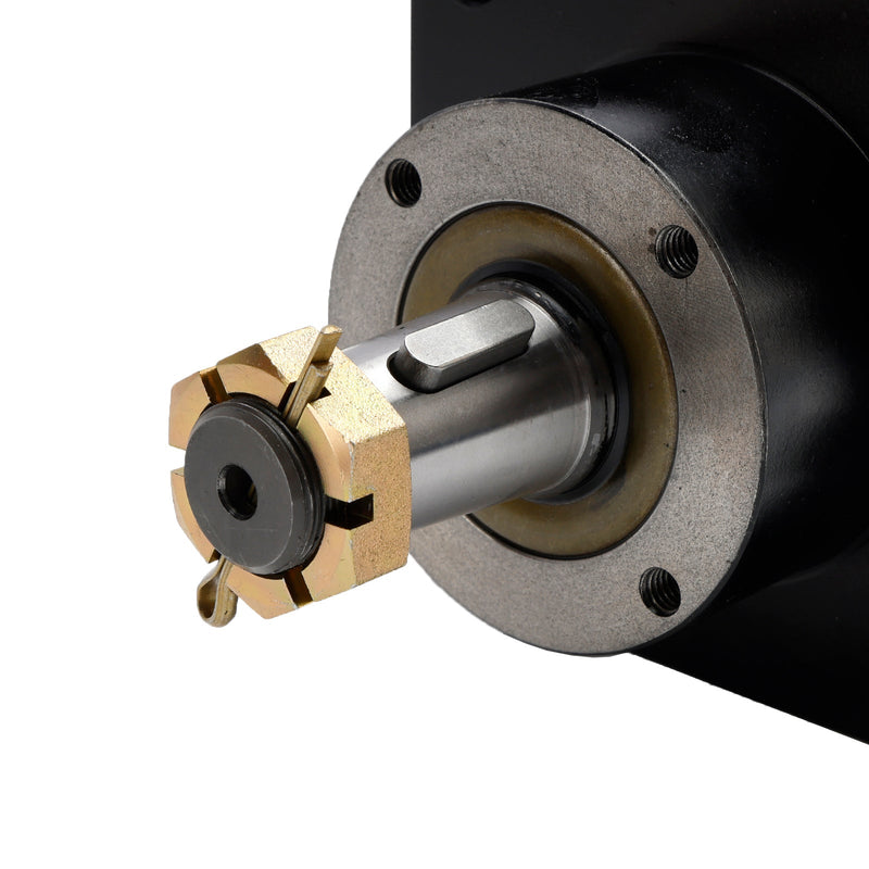 Hydraulinen pyörämoottori Scag 483190 Hydro Gear HGM-15E-3138 Ferris 5100407