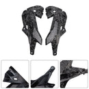 2022-2025 Honda ADV 350 Scheinwerfer-Seitenverkleidung