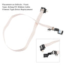 Airbag FFC Flachbandkabel 5Q0953569 Für Volkswagen Arteon Golf GTI SportWagen