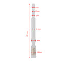 5x BL Touch Pin Probe Needle Replacement für 3D Touch Auto Bed Leveling Sensor