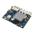 Orange Pi 5Plus Kühlkörper Pi5 Hohe temperatur widerstand CPU Kühlkörper Kühlung