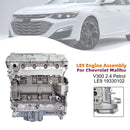 LE9 Motoreinheit für Chevrolet Malibu V300 2.4 Benzin LE9 19330102