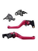 2022-2024 Honda CRF1100L Africa Twin Ny kort koblingsbremsespak