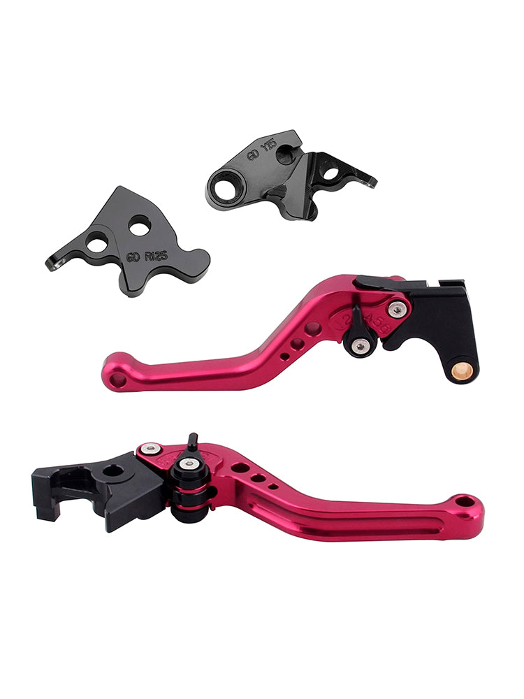 2022-2024 Honda CRF1100L Africa Twin Ny kort koblingsbremsespak