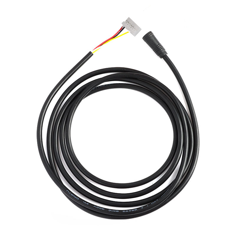 Elektrische Roller Controller Instrument Verbindung Linie für Ninebot MAX G30/G30D