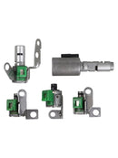 Ford Toyota Chevy Suzuki 5PCS U440E AW80-40LE Getriebemagnet-Schaltsatz