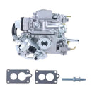 Vergaser mit rundem Stecker 21100-35290 für Toyota 22R-Motor