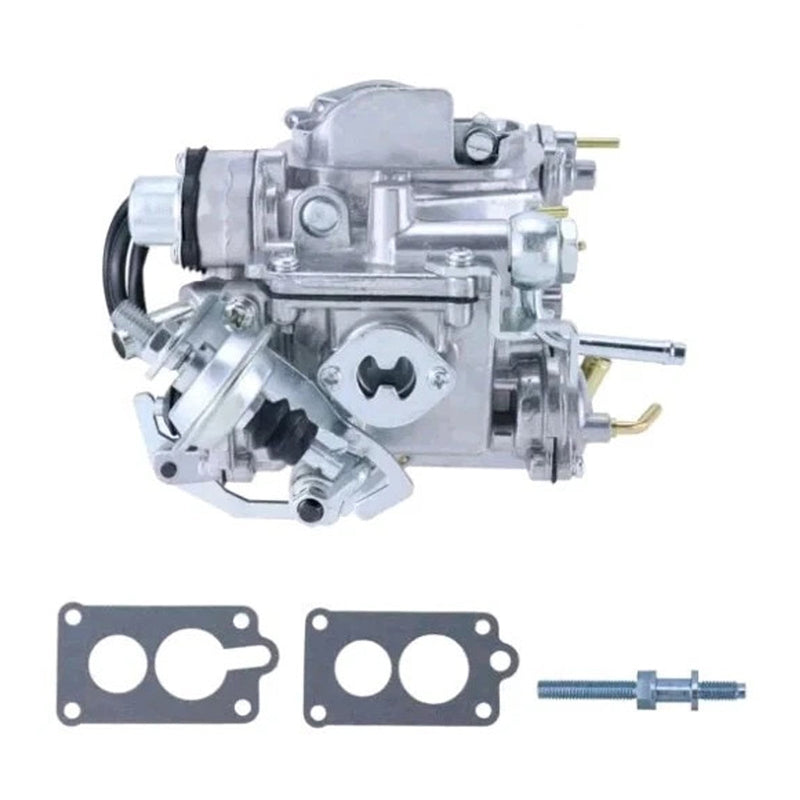 Vergaser mit rundem Stecker 21100-35290 für Toyota 22R-Motor