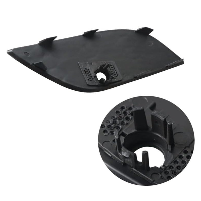 Nebelscheinwerferabdeckung rechts für Jeep Grand Cherokee (2017–2022), Teilenummer: 68335072AA