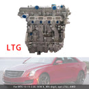 Brand New LTG Engine Block 2.0L Für Cadillac ATS 2013-2015 8th Digit Opt Ltg AWD