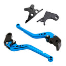 Lång kopplingsbromsspak passar för Honda CRF1100L Africa Twin 2022-2024