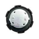 Tankin korkki Yamaha XT 600 350 250 DT 125 R XTZ 750 660 TW 125 200 Trailway