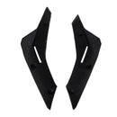 2023–2025 Street Triple 765 R/RS Motor Unterbodenwanne Paneele Schutz Verkleidung