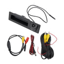 Heckklappengriffschalter mit Kamera für BMW 4er X1 X2 X3 X4