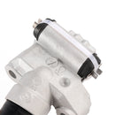 Audi E-Tron GT Freio de estacionamento Motor traseiro esquerdo 9Y0907615